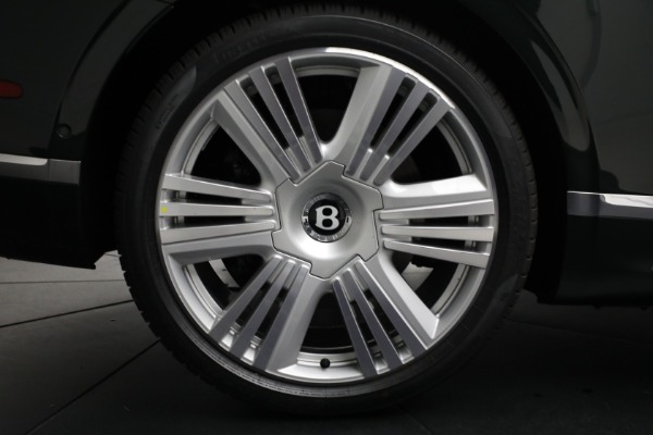 New 2026 Bentley Continental GTC Azure for sale Sold at Alfa Romeo of Westport in Westport CT 06880 19