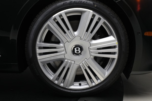 New 2026 Bentley Continental GTC Azure for sale Sold at Alfa Romeo of Westport in Westport CT 06880 20