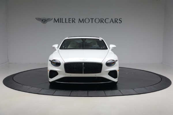 New 2026 Bentley Continental GT for sale $330,420 at Alfa Romeo of Westport in Westport CT 06880 12