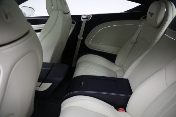 New 2026 Bentley Continental GT for sale $330,420 at Alfa Romeo of Westport in Westport CT 06880 19