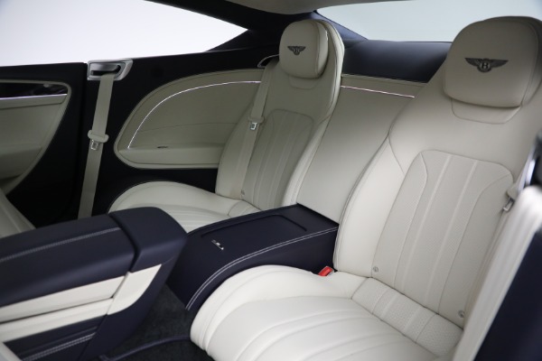 New 2026 Bentley Continental GT for sale $330,420 at Alfa Romeo of Westport in Westport CT 06880 20