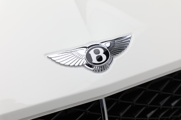 New 2026 Bentley Continental GT for sale $330,420 at Alfa Romeo of Westport in Westport CT 06880 21