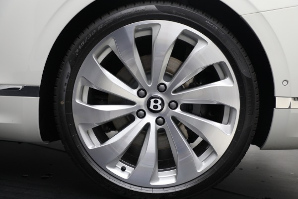 New 2026 Bentley Continental GT for sale $330,420 at Alfa Romeo of Westport in Westport CT 06880 22