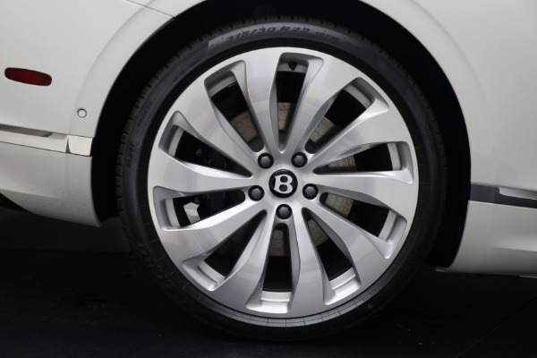 New 2026 Bentley Continental GT for sale $330,420 at Alfa Romeo of Westport in Westport CT 06880 25