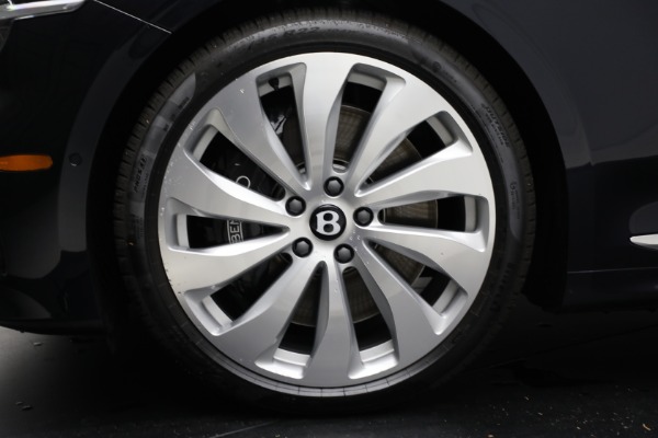 New 2026 Bentley Continental GT for sale $335,620 at Alfa Romeo of Westport in Westport CT 06880 10