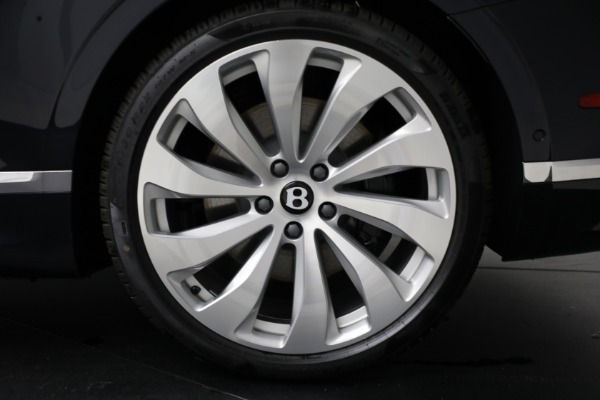 New 2026 Bentley Continental GT for sale $335,620 at Alfa Romeo of Westport in Westport CT 06880 11