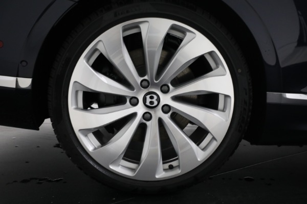 New 2026 Bentley Continental GT for sale $335,620 at Alfa Romeo of Westport in Westport CT 06880 12
