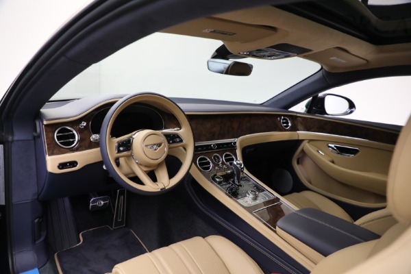 New 2026 Bentley Continental GT for sale $335,620 at Alfa Romeo of Westport in Westport CT 06880 15