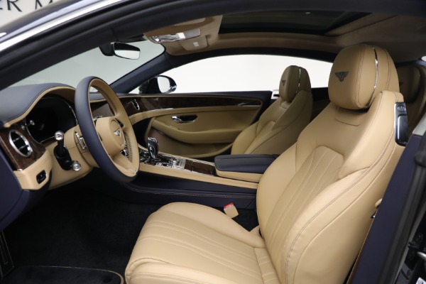 New 2026 Bentley Continental GT for sale $335,620 at Alfa Romeo of Westport in Westport CT 06880 16