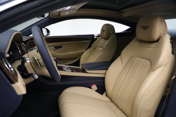 New 2026 Bentley Continental GT for sale $335,620 at Alfa Romeo of Westport in Westport CT 06880 17