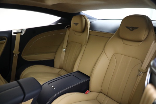New 2026 Bentley Continental GT for sale $335,620 at Alfa Romeo of Westport in Westport CT 06880 18