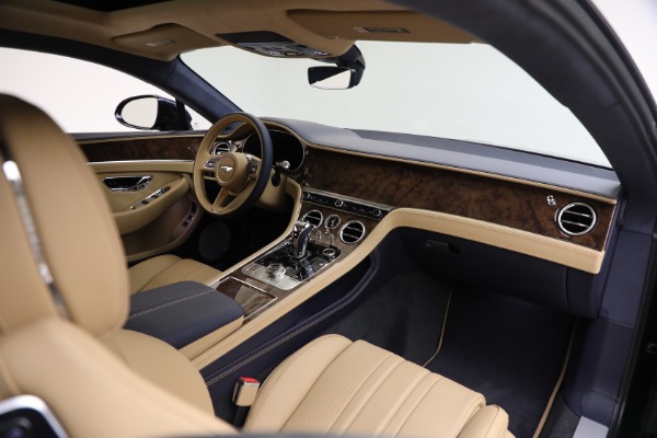 New 2026 Bentley Continental GT for sale $335,620 at Alfa Romeo of Westport in Westport CT 06880 20