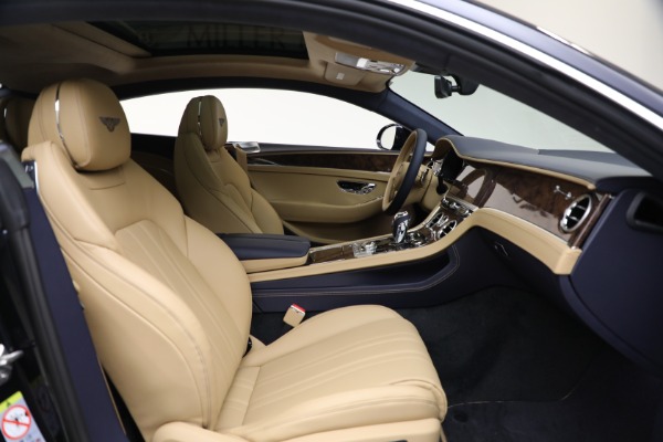 New 2026 Bentley Continental GT for sale $335,620 at Alfa Romeo of Westport in Westport CT 06880 21