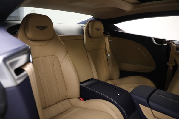 New 2026 Bentley Continental GT for sale $335,620 at Alfa Romeo of Westport in Westport CT 06880 23