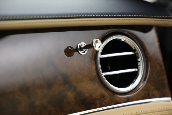 New 2026 Bentley Continental GT for sale $335,620 at Alfa Romeo of Westport in Westport CT 06880 24