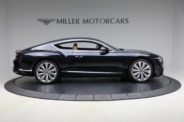 New 2026 Bentley Continental GT for sale $335,620 at Alfa Romeo of Westport in Westport CT 06880 6