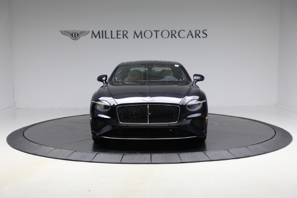 New 2026 Bentley Continental GT for sale $335,620 at Alfa Romeo of Westport in Westport CT 06880 8