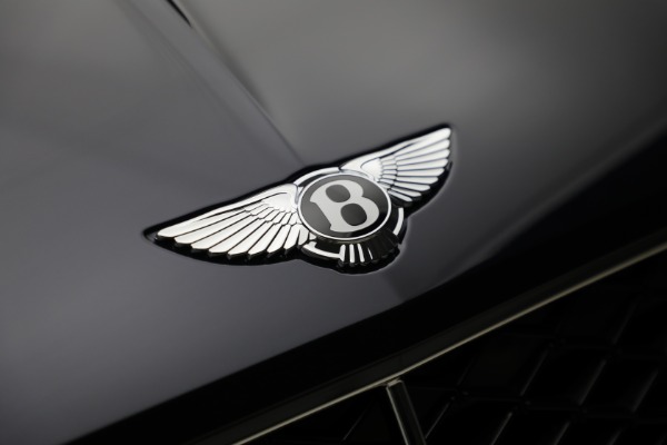 New 2026 Bentley Continental GT for sale $335,620 at Alfa Romeo of Westport in Westport CT 06880 9