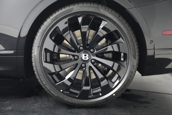 New 2026 Bentley Continental GT for sale Sold at Alfa Romeo of Westport in Westport CT 06880 11