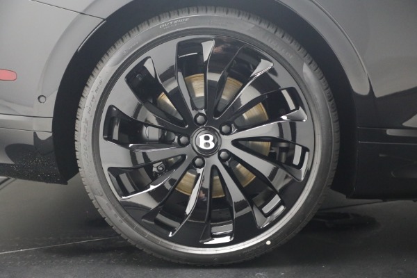 New 2026 Bentley Continental GT for sale Sold at Alfa Romeo of Westport in Westport CT 06880 12