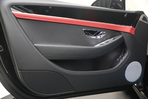 New 2026 Bentley Continental GT for sale Sold at Alfa Romeo of Westport in Westport CT 06880 14