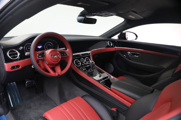 New 2026 Bentley Continental GT for sale Sold at Alfa Romeo of Westport in Westport CT 06880 15