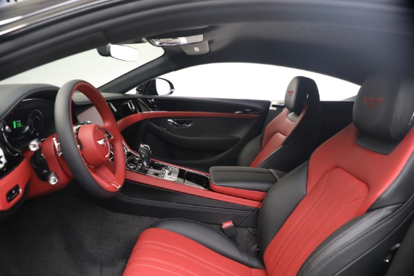 New 2026 Bentley Continental GT for sale Sold at Alfa Romeo of Westport in Westport CT 06880 16