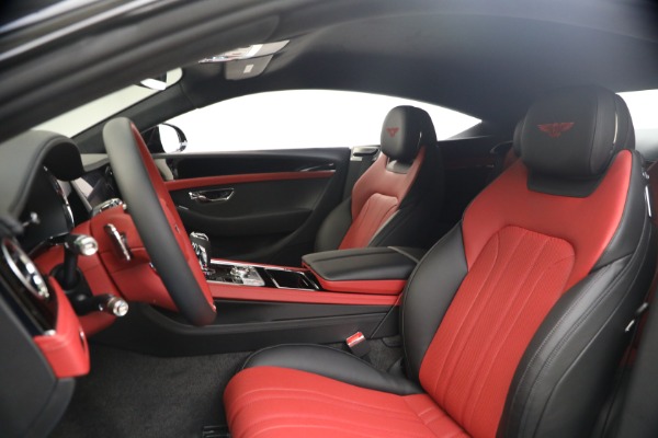 New 2026 Bentley Continental GT for sale Sold at Alfa Romeo of Westport in Westport CT 06880 17
