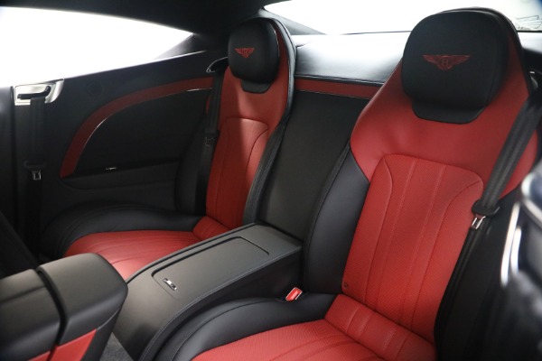 New 2026 Bentley Continental GT for sale Sold at Alfa Romeo of Westport in Westport CT 06880 18