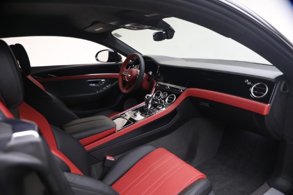 New 2026 Bentley Continental GT for sale Sold at Alfa Romeo of Westport in Westport CT 06880 19