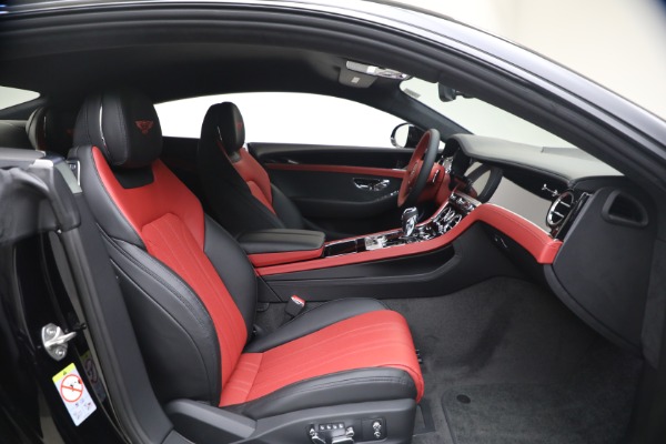 New 2026 Bentley Continental GT for sale Sold at Alfa Romeo of Westport in Westport CT 06880 20