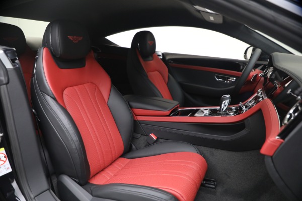 New 2026 Bentley Continental GT for sale Sold at Alfa Romeo of Westport in Westport CT 06880 21