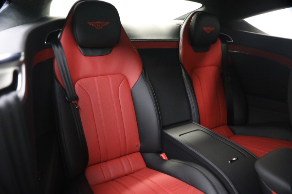 New 2026 Bentley Continental GT for sale Sold at Alfa Romeo of Westport in Westport CT 06880 22