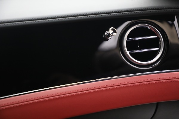 New 2026 Bentley Continental GT for sale Sold at Alfa Romeo of Westport in Westport CT 06880 23