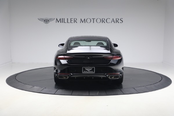 New 2026 Bentley Continental GT for sale Sold at Alfa Romeo of Westport in Westport CT 06880 4