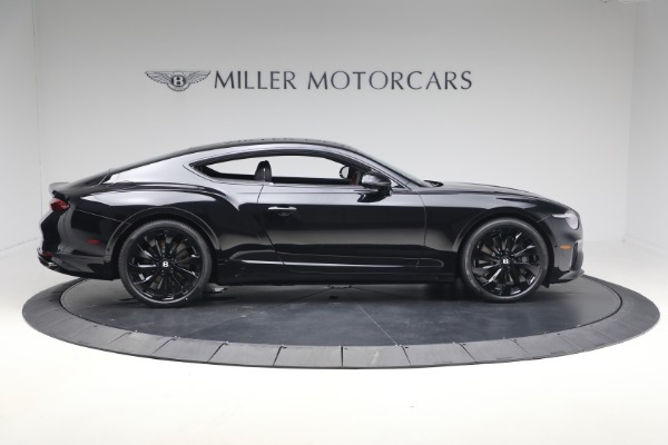 New 2026 Bentley Continental GT for sale Sold at Alfa Romeo of Westport in Westport CT 06880 6