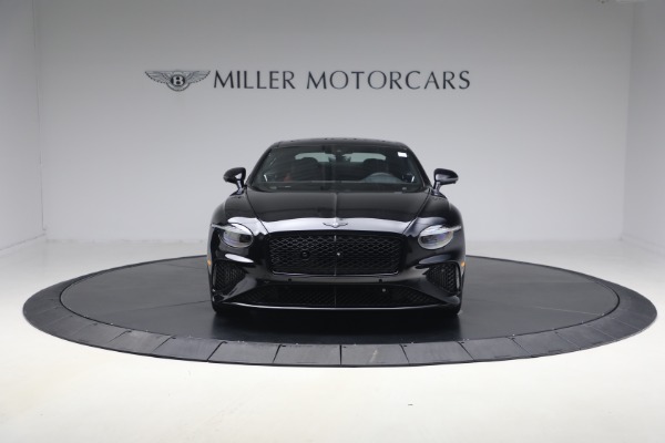 New 2026 Bentley Continental GT for sale Sold at Alfa Romeo of Westport in Westport CT 06880 8