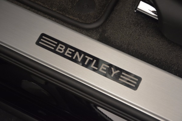 Used 2017 Bentley Bentayga for sale Sold at Alfa Romeo of Westport in Westport CT 06880 23