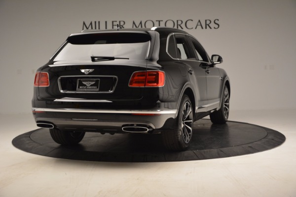 Used 2017 Bentley Bentayga for sale Sold at Alfa Romeo of Westport in Westport CT 06880 7