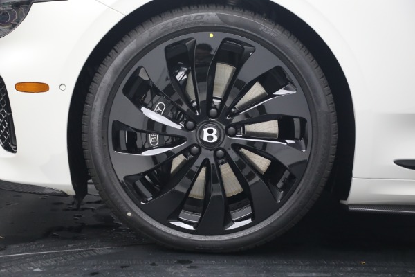 New 2026 Bentley Continental GT for sale $346,155 at Alfa Romeo of Westport in Westport CT 06880 10