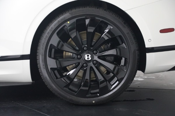 New 2026 Bentley Continental GT for sale $346,155 at Alfa Romeo of Westport in Westport CT 06880 11