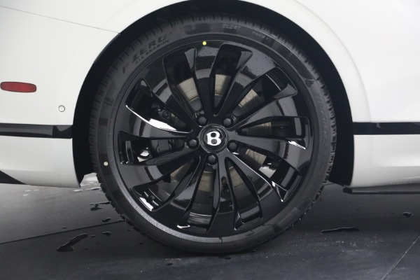 New 2026 Bentley Continental GT for sale $346,155 at Alfa Romeo of Westport in Westport CT 06880 12
