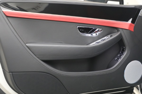New 2026 Bentley Continental GT for sale $346,155 at Alfa Romeo of Westport in Westport CT 06880 14