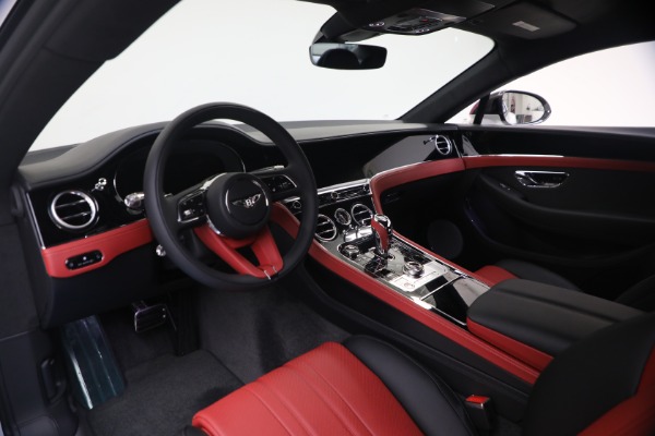 New 2026 Bentley Continental GT for sale $346,155 at Alfa Romeo of Westport in Westport CT 06880 15