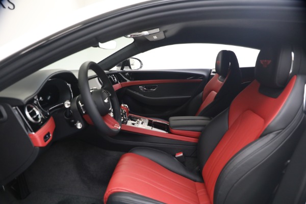 New 2026 Bentley Continental GT for sale $346,155 at Alfa Romeo of Westport in Westport CT 06880 16