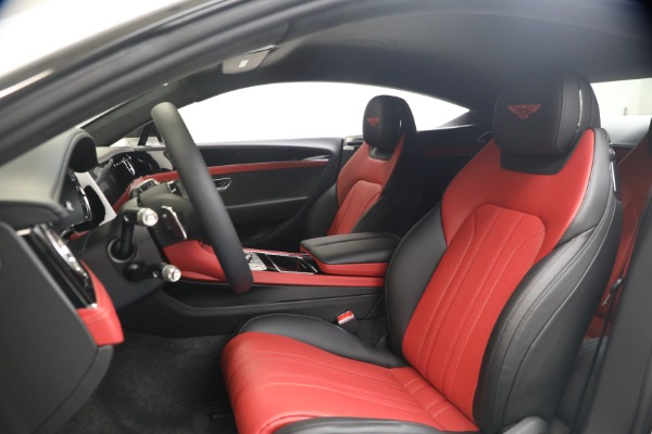 New 2026 Bentley Continental GT for sale $346,155 at Alfa Romeo of Westport in Westport CT 06880 17