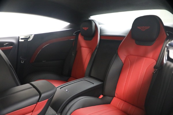 New 2026 Bentley Continental GT for sale $346,155 at Alfa Romeo of Westport in Westport CT 06880 18