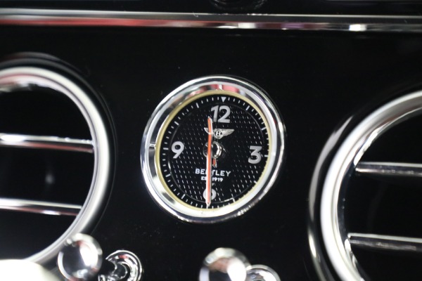 New 2026 Bentley Continental GT for sale $346,155 at Alfa Romeo of Westport in Westport CT 06880 19