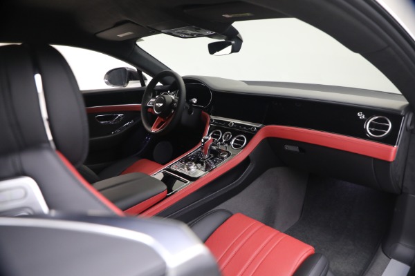 New 2026 Bentley Continental GT for sale $346,155 at Alfa Romeo of Westport in Westport CT 06880 20