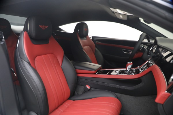 New 2026 Bentley Continental GT for sale $346,155 at Alfa Romeo of Westport in Westport CT 06880 22